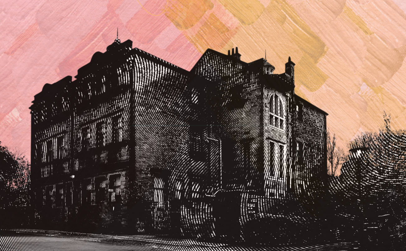 The Martyrs' School finally gets a buyer