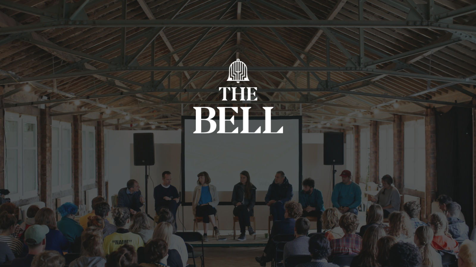 The Bell Welcome Party