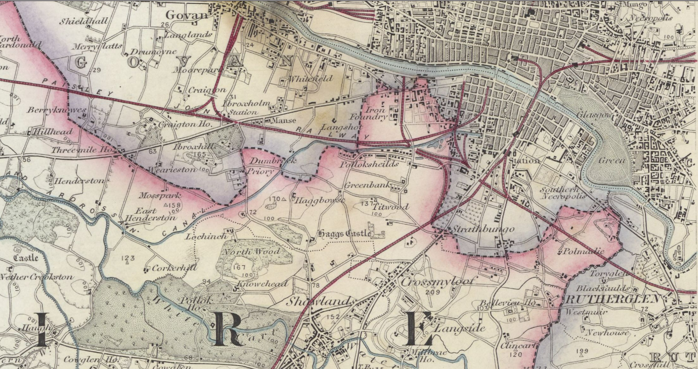 A map of a city
AI-generated content may be incorrect.