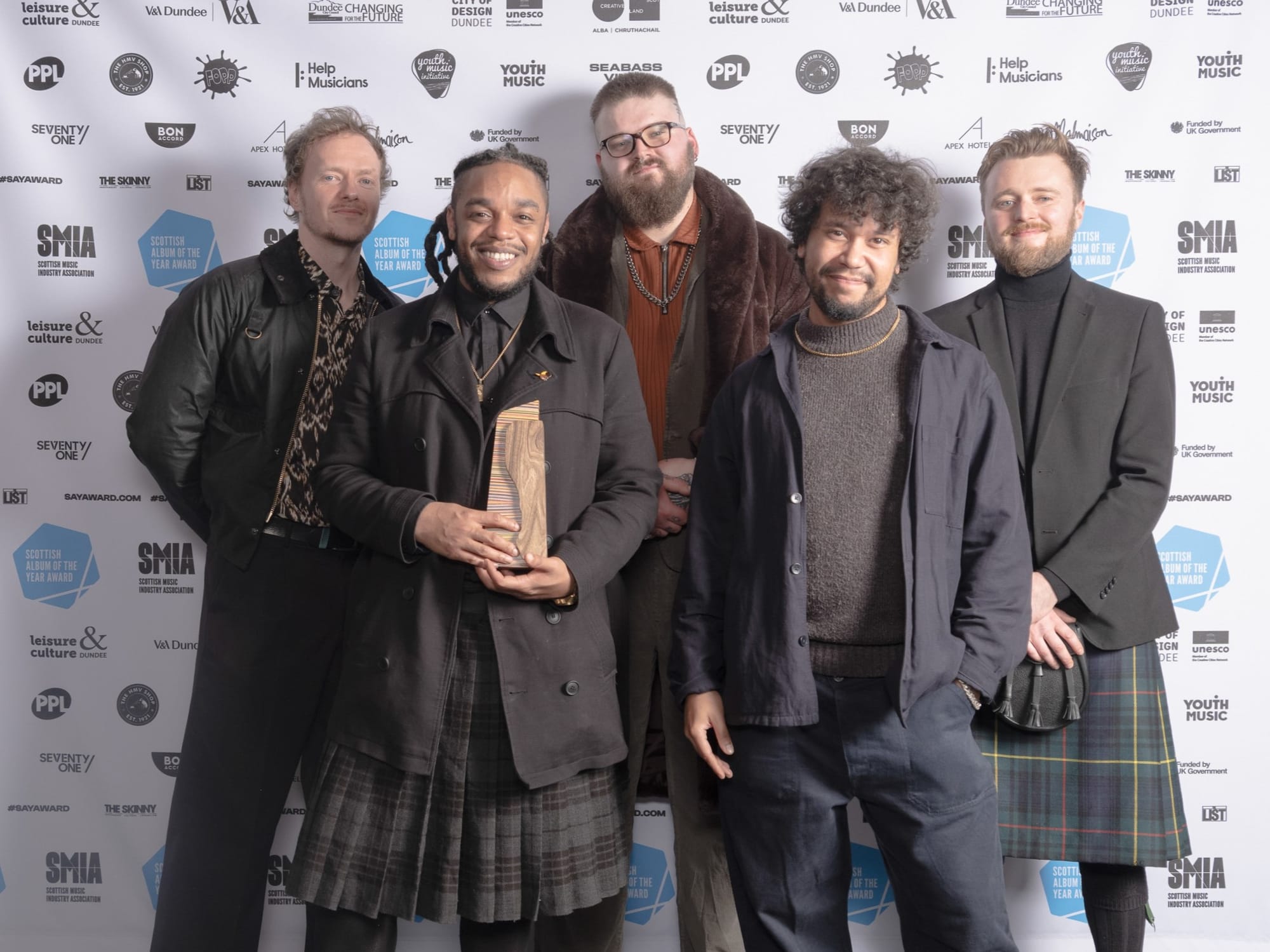 What’s going on at the Victoria Infirmary development?