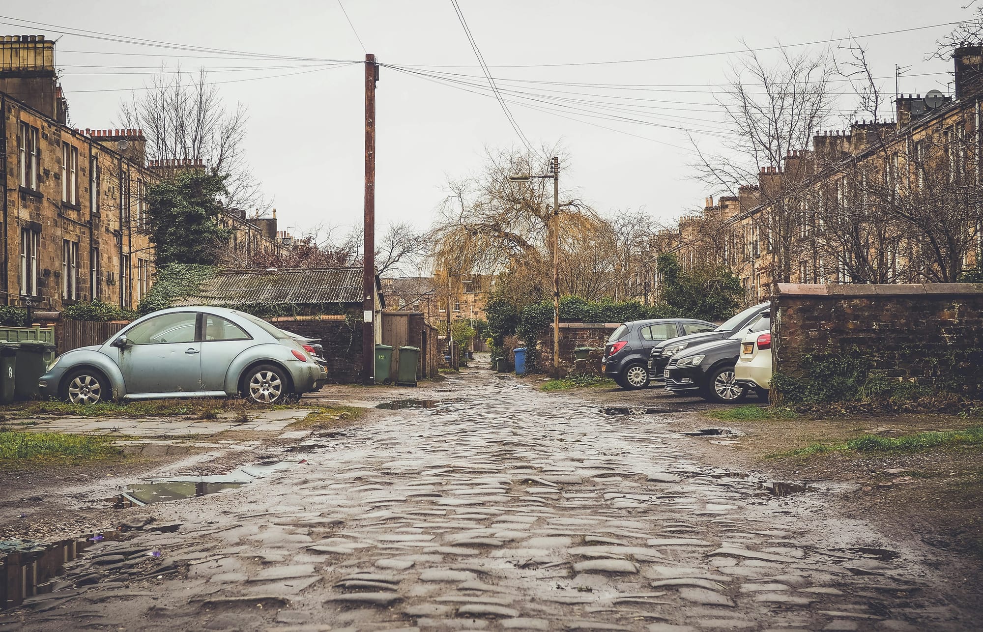 The Bell's Christmas hours