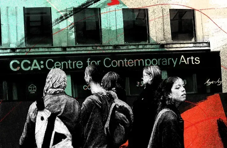 CCA chair resigns and the Easdales enter politics