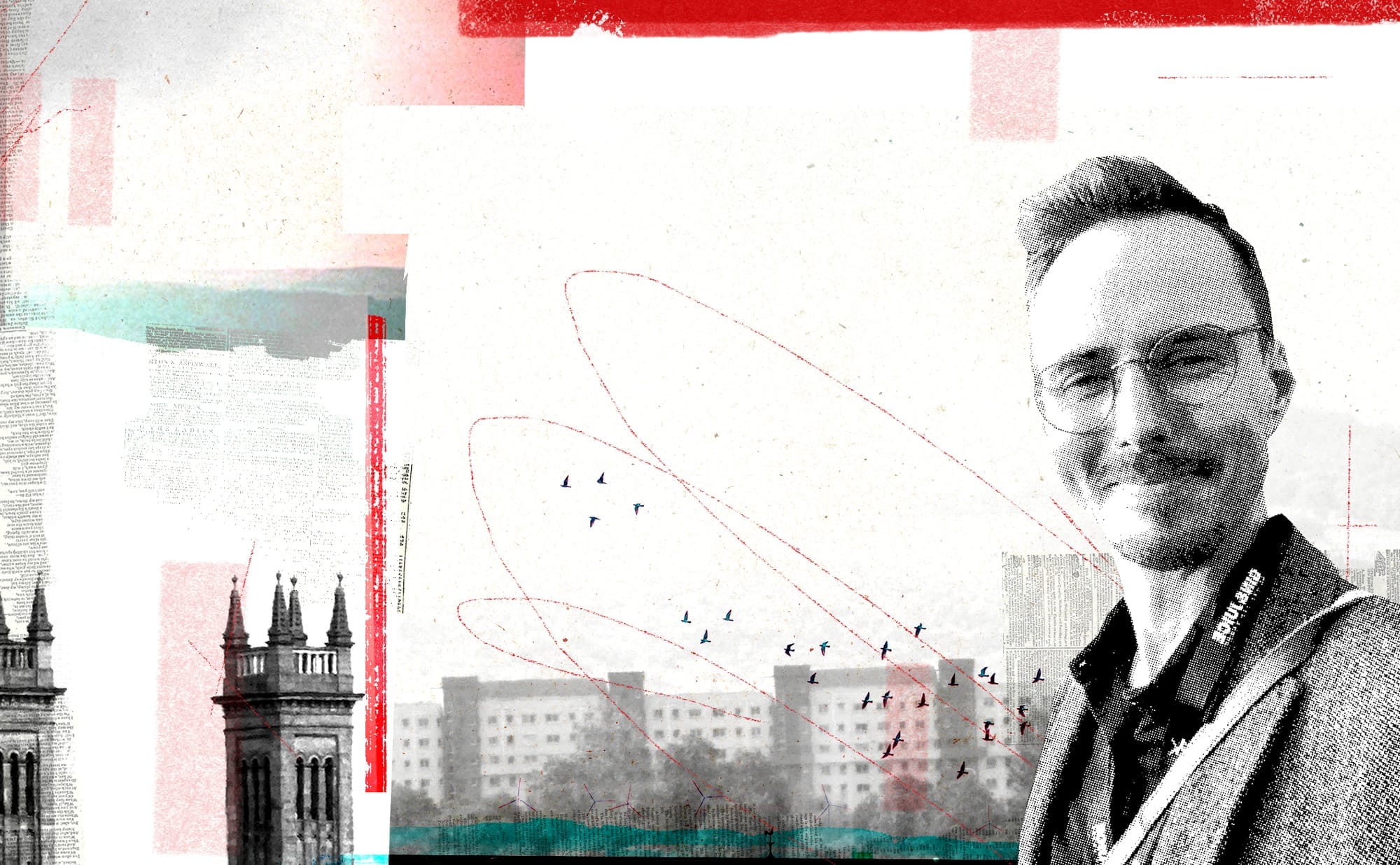 Crabshakk meltdowns, the best podcasts for spring and Glasgow’s glow up