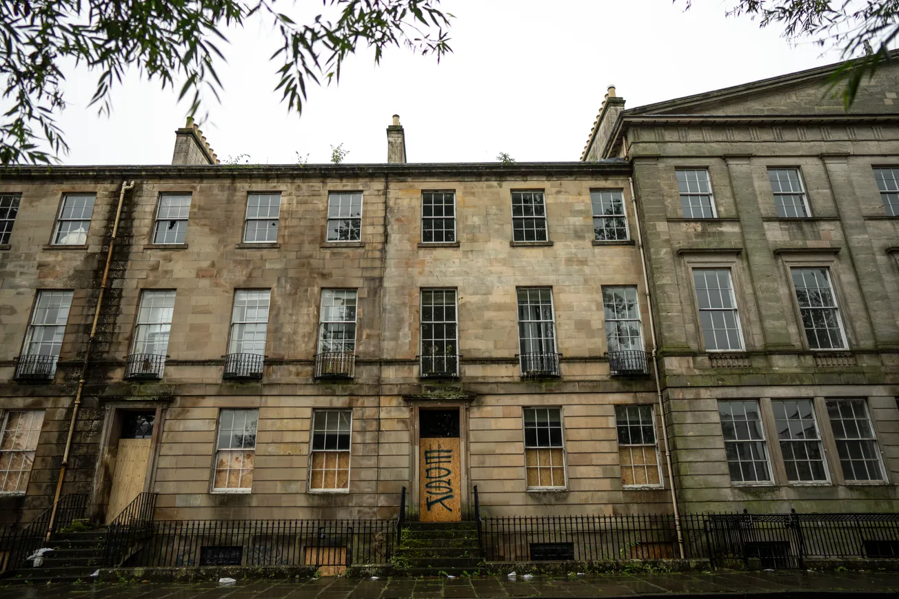 How not to buy a house in Queen’s Park