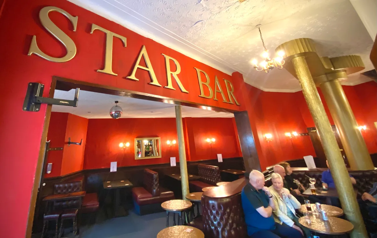Have Glasgow’s ‘worst’ event promoters struck again?