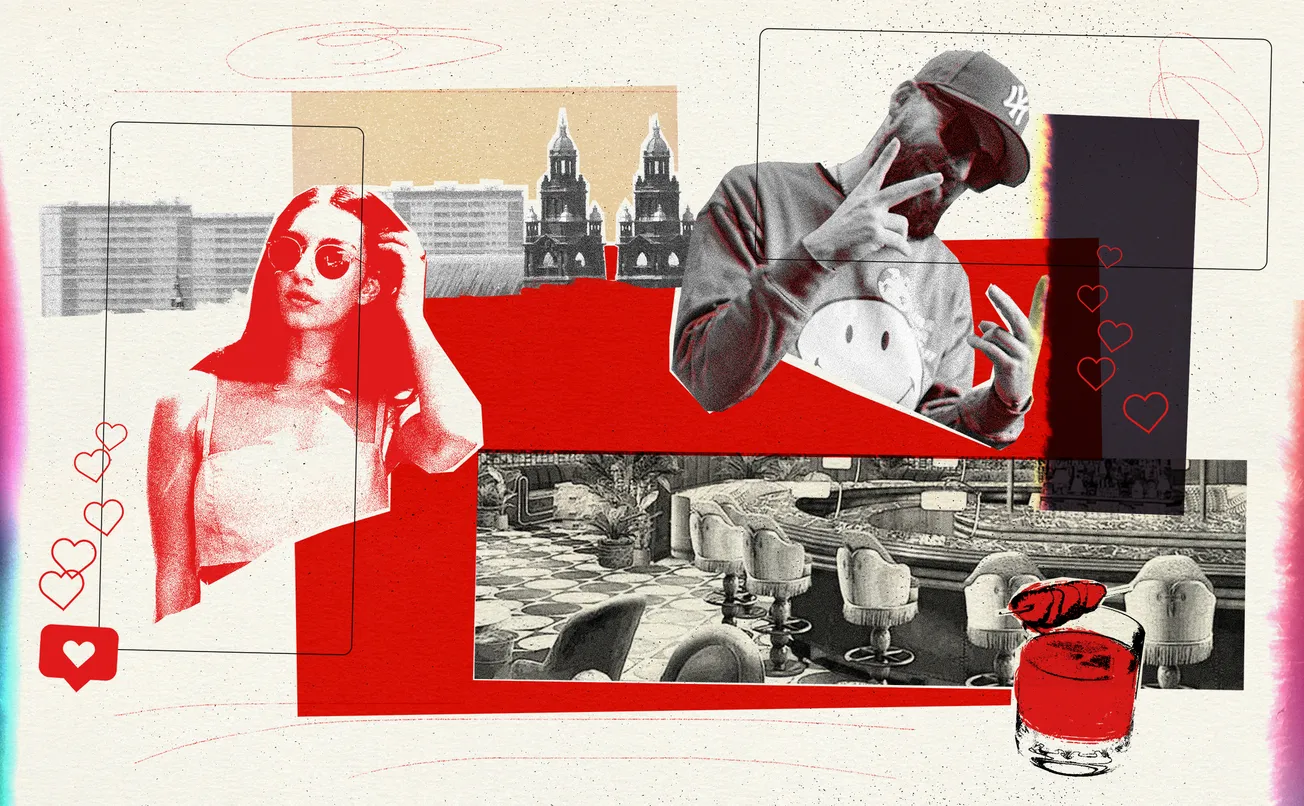 What went wrong for Glasgow's exclusive members club?
