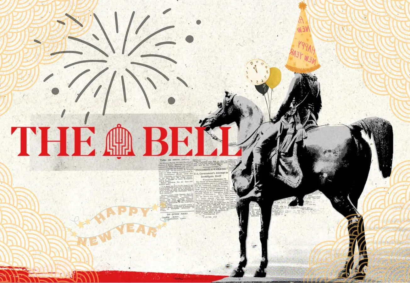 The Bell's best stories of 2025