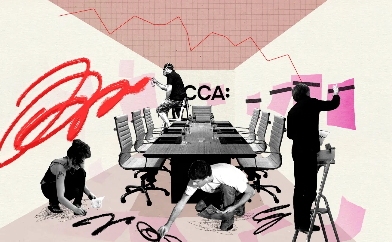 Inside the final days of the CCA