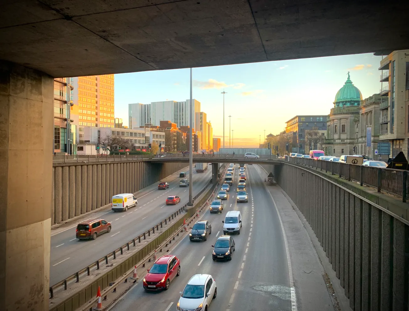 How it all went wrong at Glasgow’s super hospital