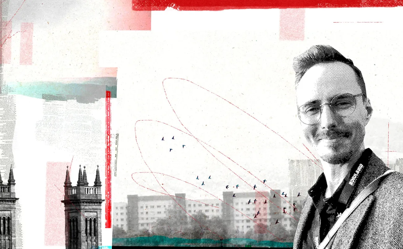 Crabshakk meltdowns, the best podcasts for spring and Glasgow’s glow up