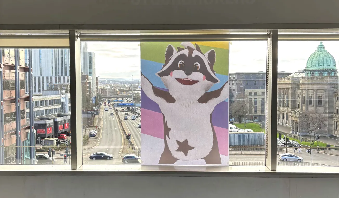 The £1m tax avoidance scheme and the case of the talking raccoon