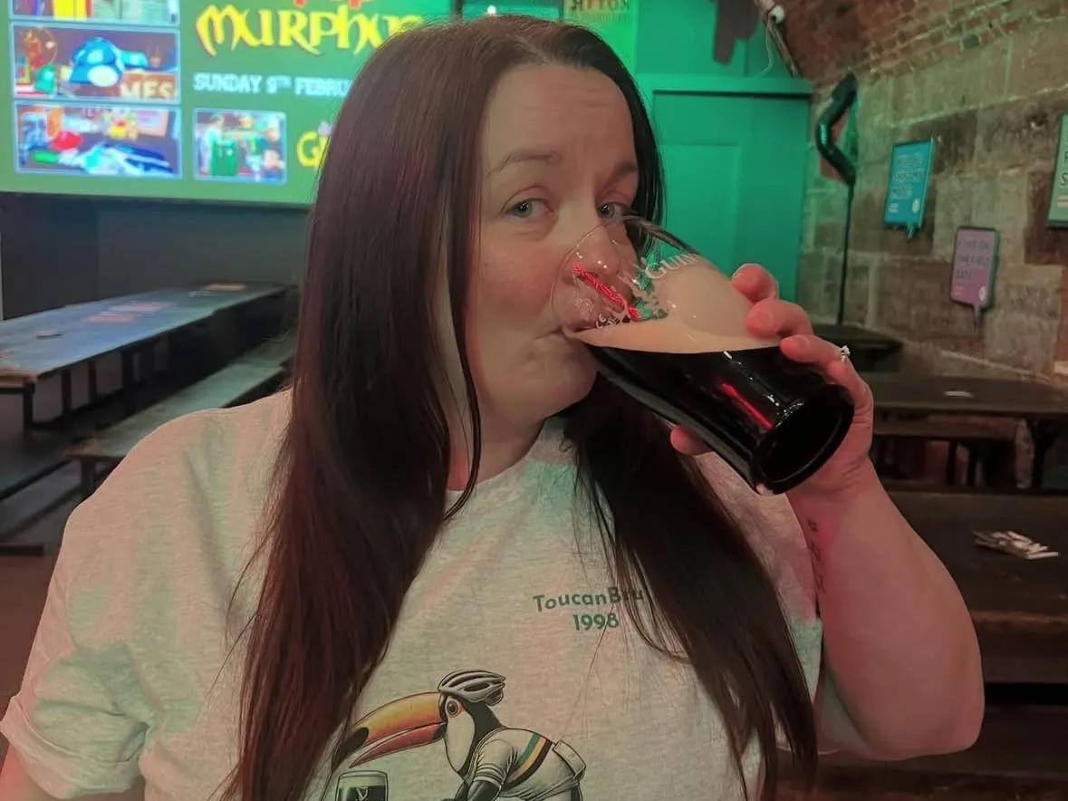 Is Glasgow's top Guinness influencer the scourge of pubs or their saviour?